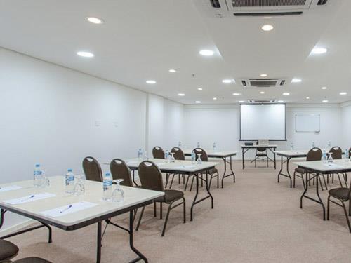 Best Hotel Sobral Hotel