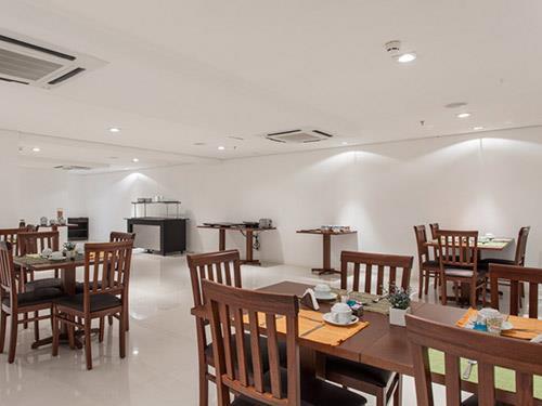 Best Hotel Sobral 3*