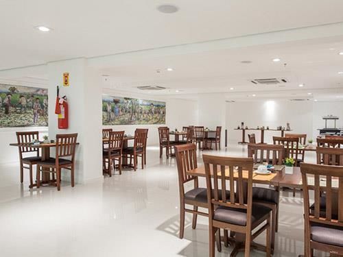 Hotel Best Hotel Sobral 3*