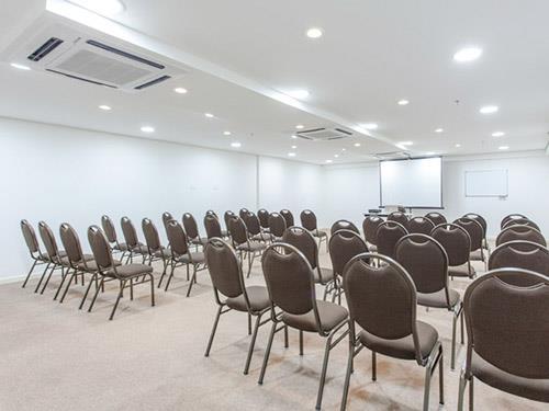 Best Hotel Sobral Hotel 3*