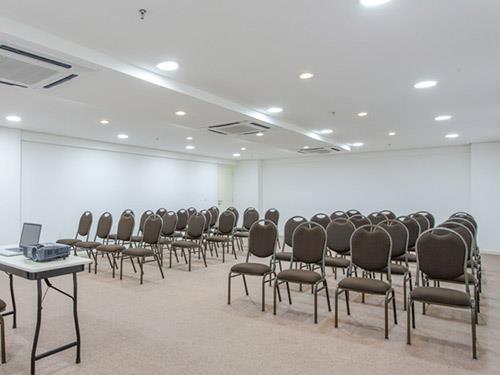 Best Hotel Sobral Hotel